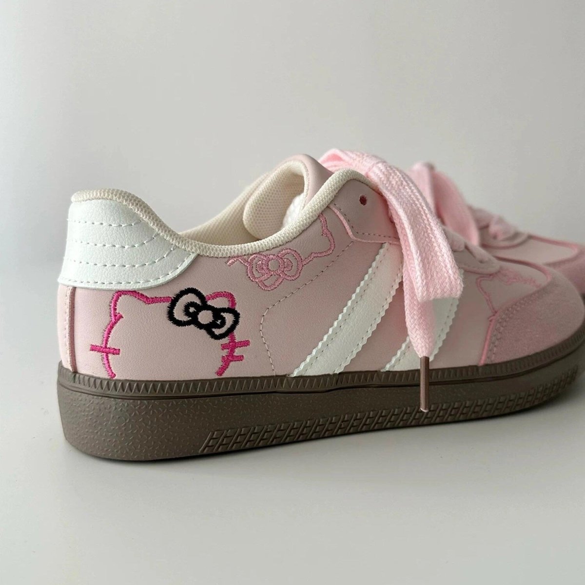 HelloKitty Campus - Style Sneaker - KittyCup - Heaven