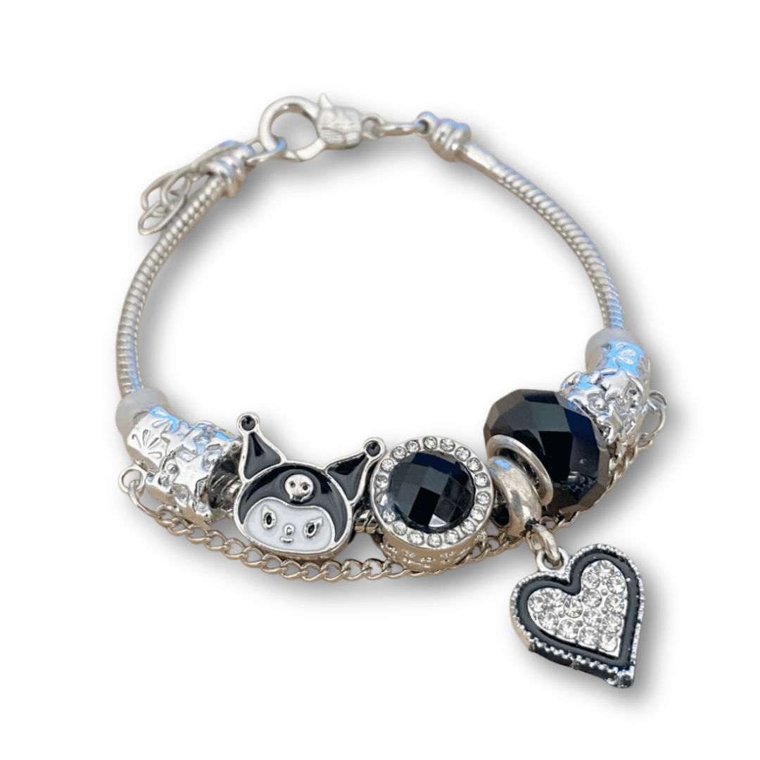 HelloKitty - Süßer Armreif - KittyCup - Heaven
