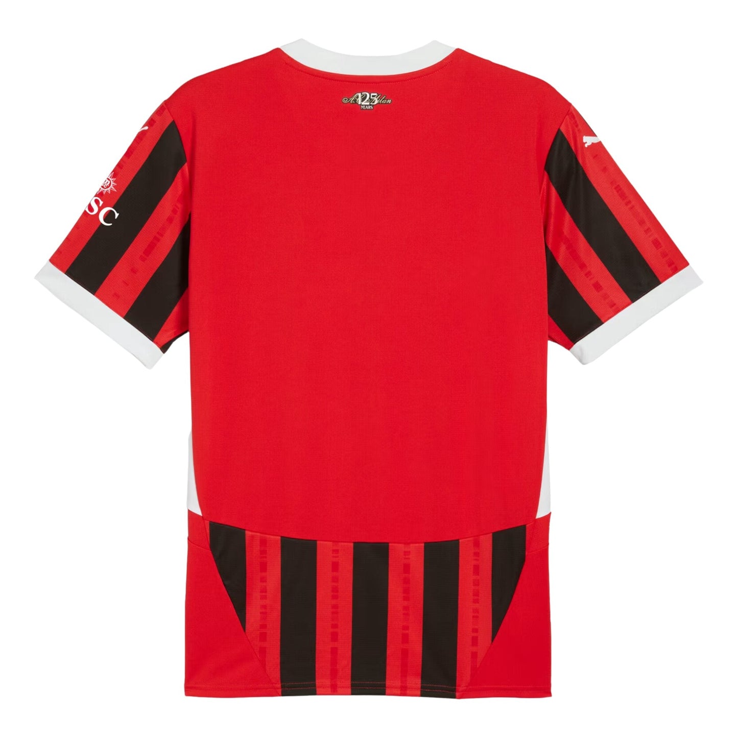 AC Mailand x HelloKitty | Trikot - KittyCup-Heaven