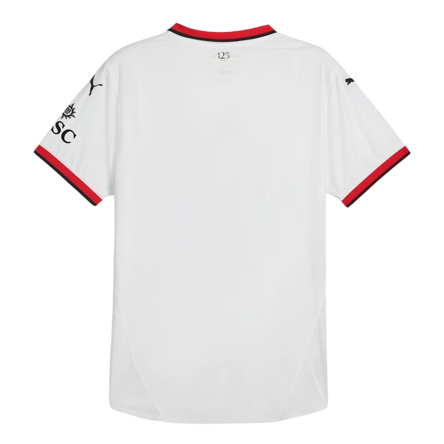 AC Mailand x HelloKitty | Trikot - KittyCup-Heaven