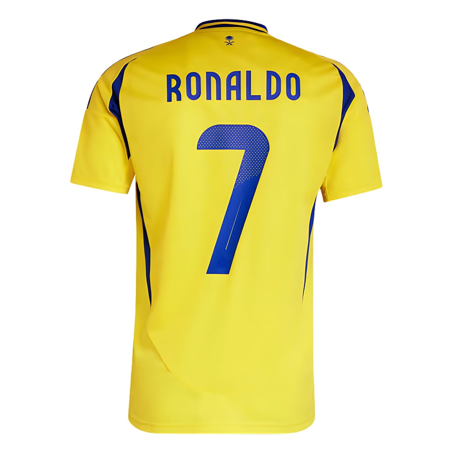 Al Nassr x HelloKitty | Trikot - KittyCup-Heaven