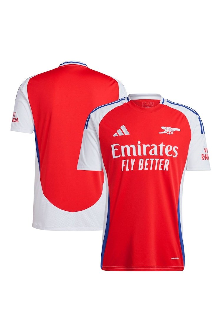 Arsenal x HelloKitty Limited Edition Trikot - KittyCup-Heaven