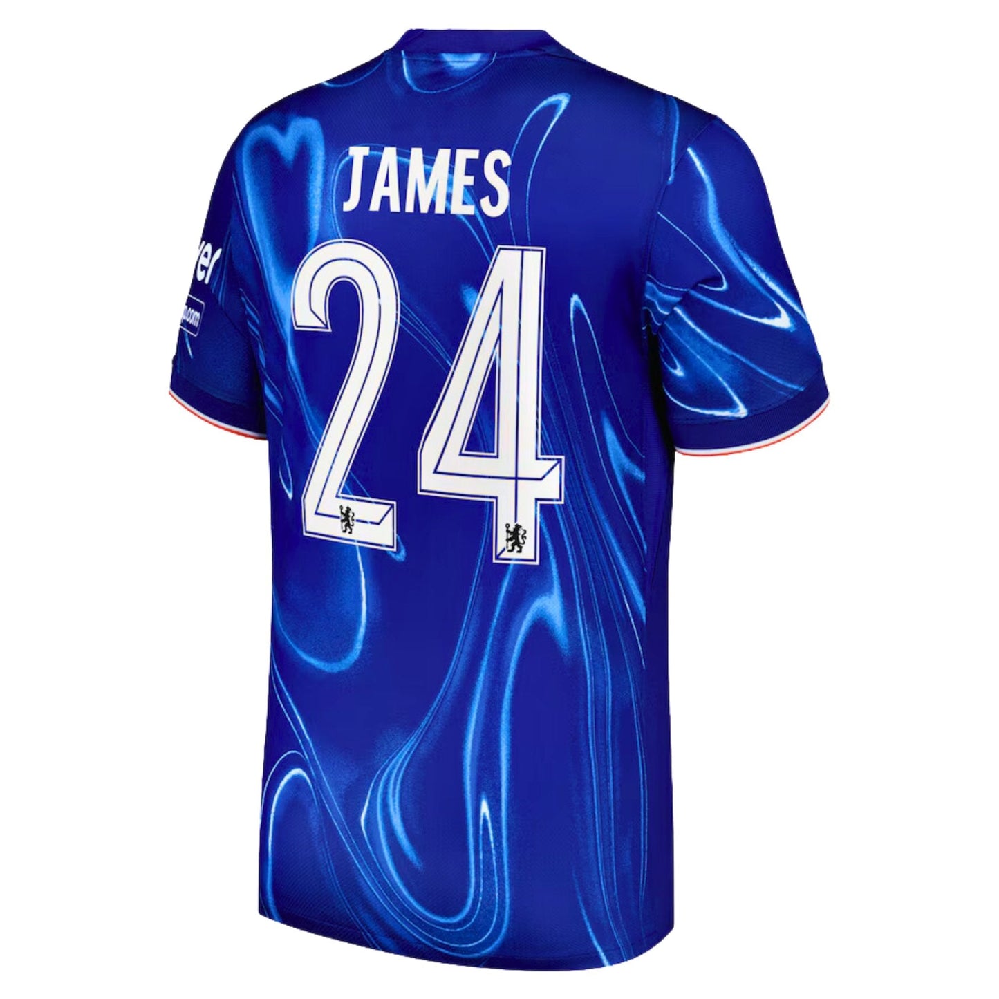 Chelsea x HelloKitty | Trikot - KittyCup-Heaven