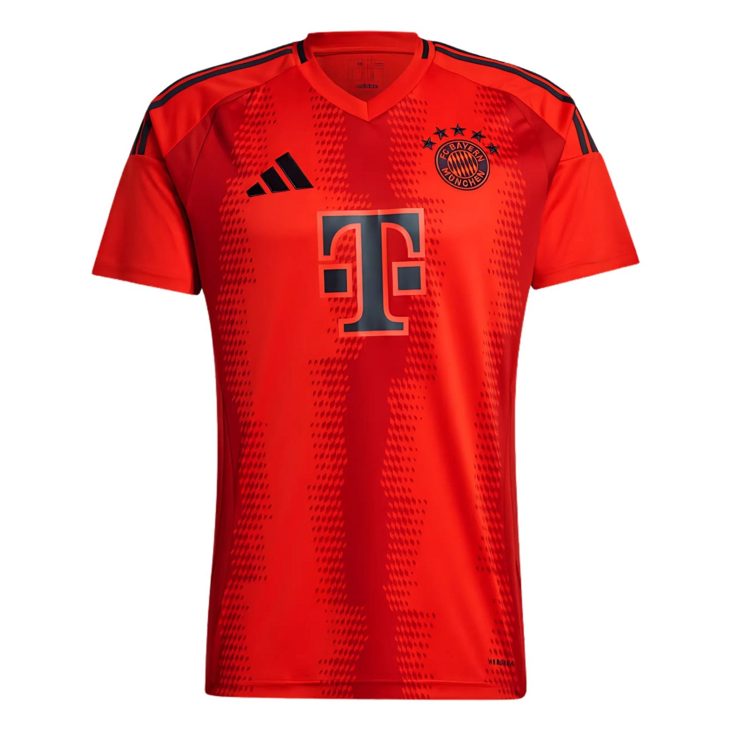 FC Bayern x HelloKitty | Trikot - KittyCup-Heaven