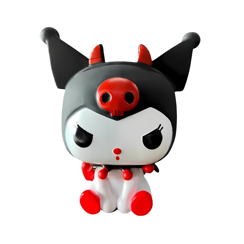 Funko POP - HelloKitty | Devil Kuromi - KittyCup-Heaven