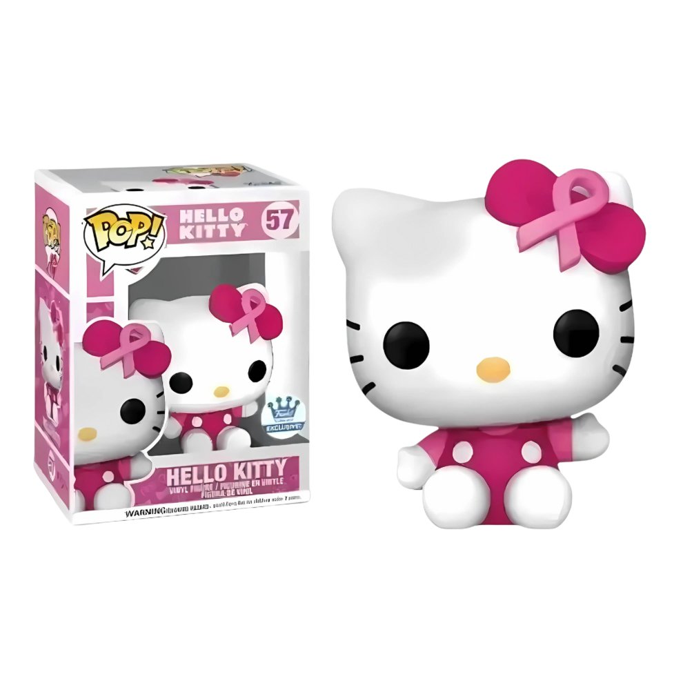Funko POP - HelloKitty | Hello Kitty - KittyCup-Heaven