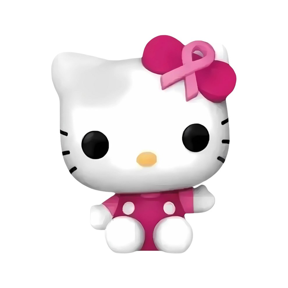 Funko POP - HelloKitty | Hello Kitty - KittyCup-Heaven