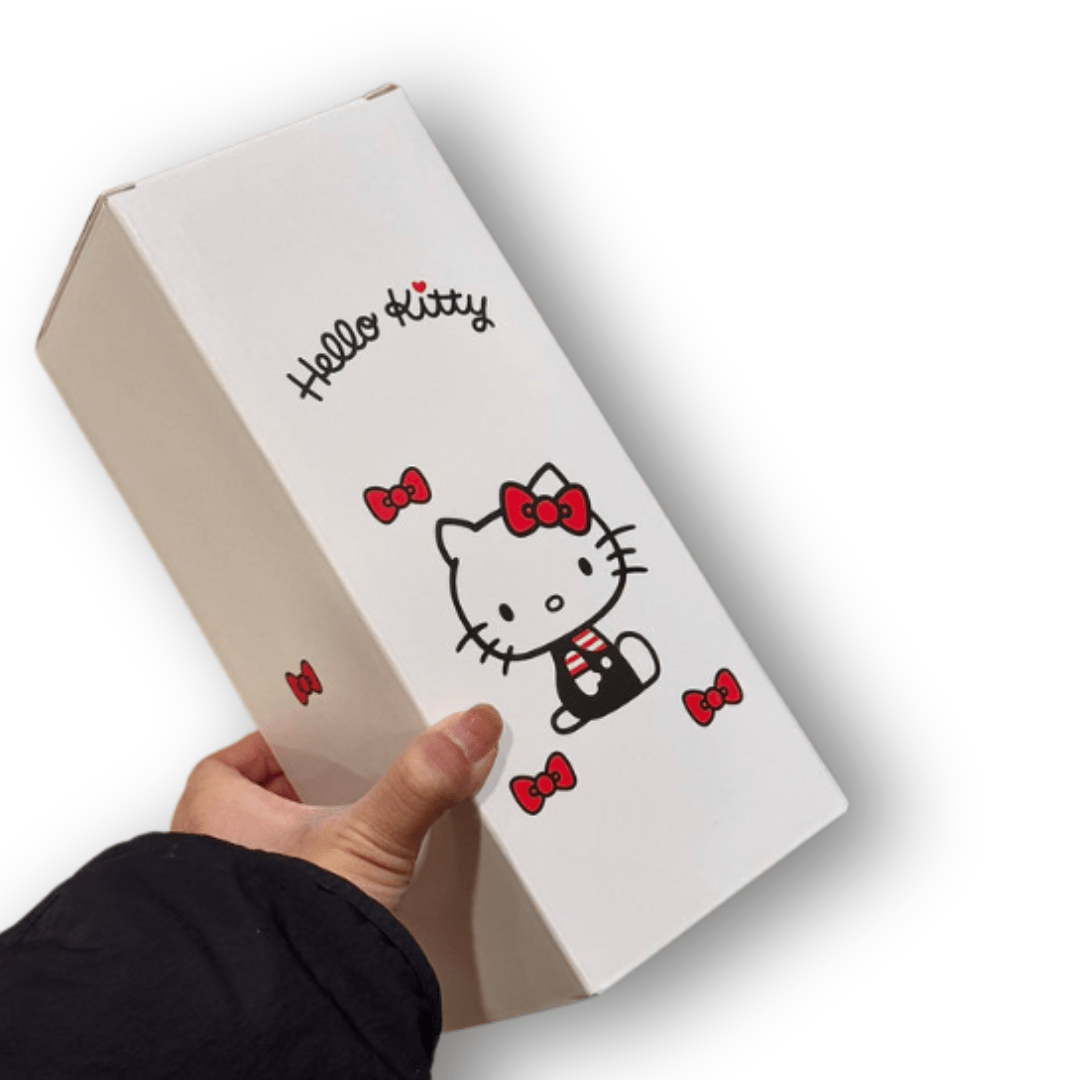 HelloKitty | Limited Little Tumbler - KittyCup-Heaven
