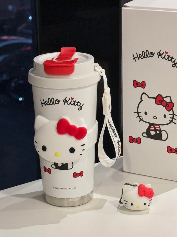 HelloKitty | Limited Little Tumbler - KittyCup-Heaven