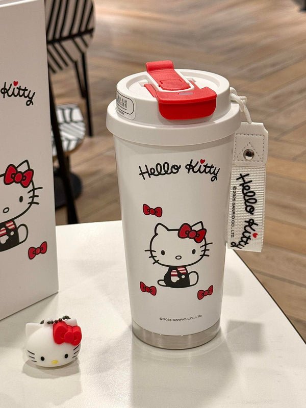 HelloKitty | Limited Little Tumbler - KittyCup-Heaven