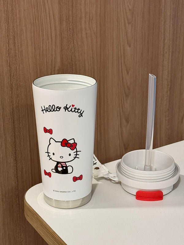 HelloKitty | Limited Little Tumbler - KittyCup-Heaven
