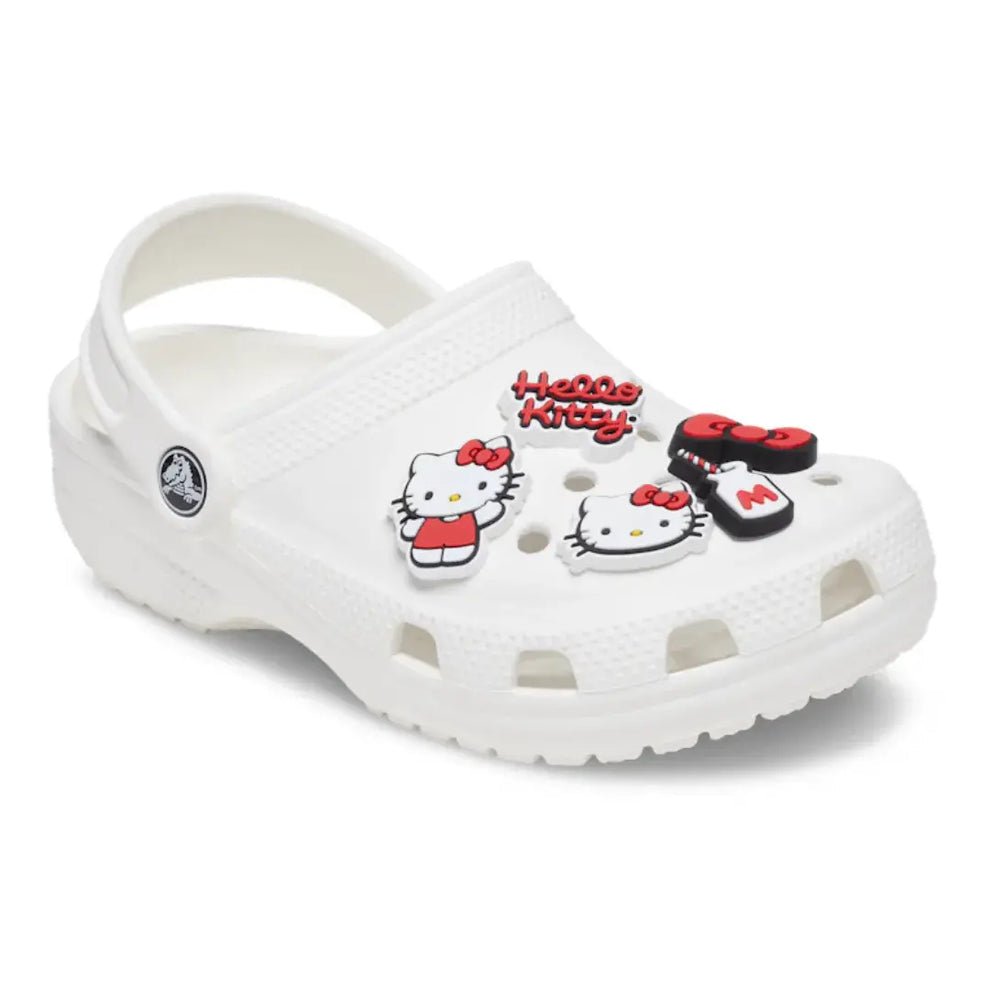 HelloKitty Pins Pack 5 Teilig - KittyCup-Heaven