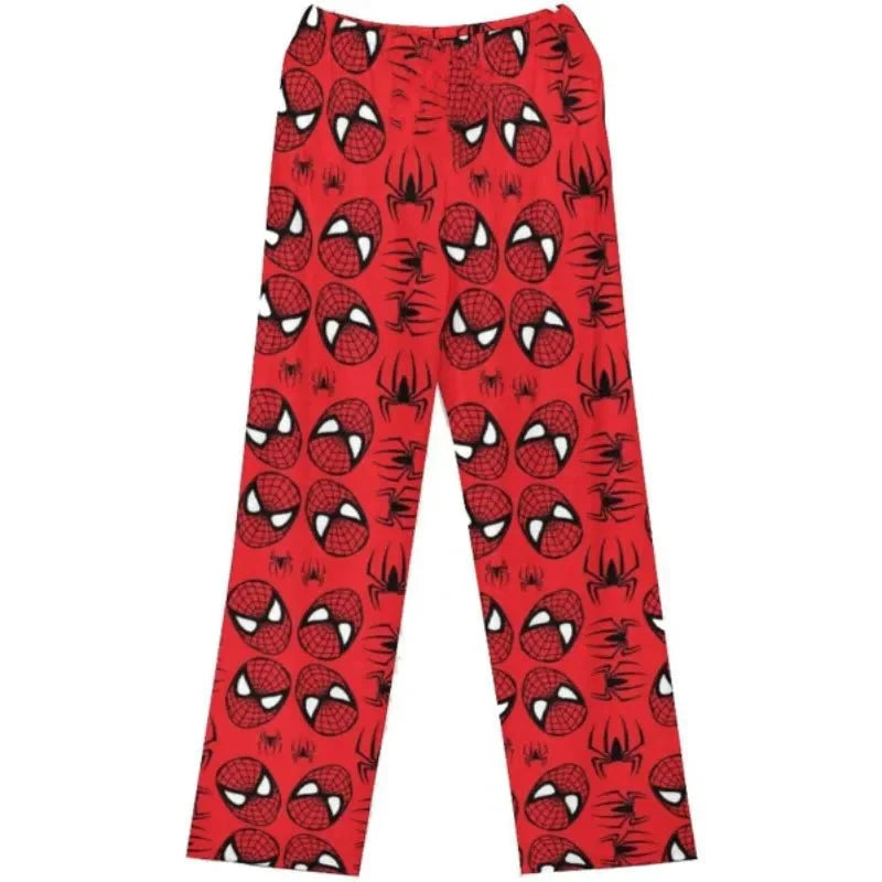 HelloKitty Pyjama-Hosen - KittyCup-Heaven