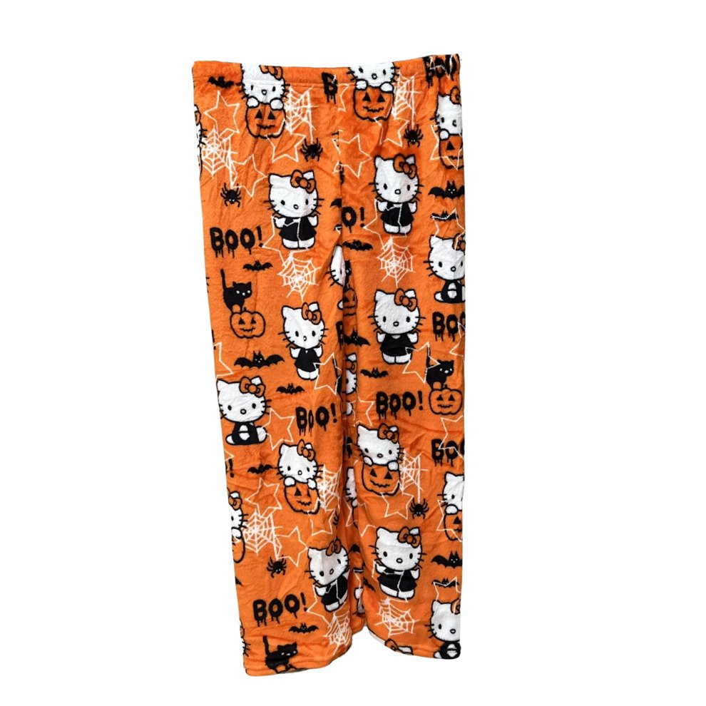 HelloKitty Pyjama-Hosen - KittyCup-Heaven