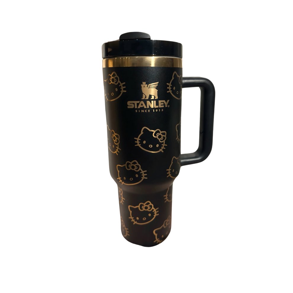 HelloKitty X Stanley | (weitere Farben) - KittyCup-Heaven