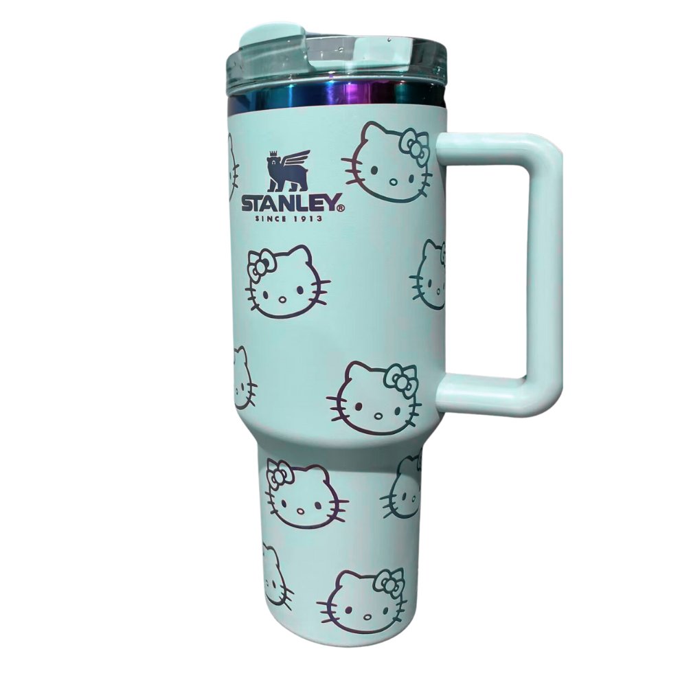 HelloKitty X Stanley | (weitere Farben) - KittyCup-Heaven