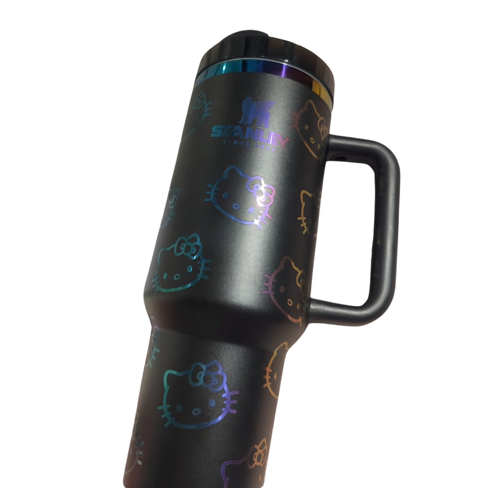 HelloKitty X Stanley | (weitere Farben) - KittyCup-Heaven