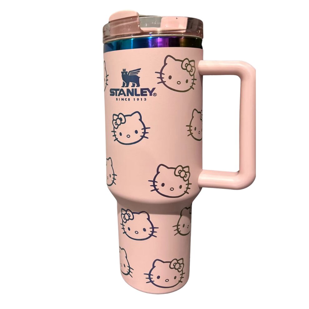 HelloKitty X Stanley | (weitere Farben) - KittyCup-Heaven