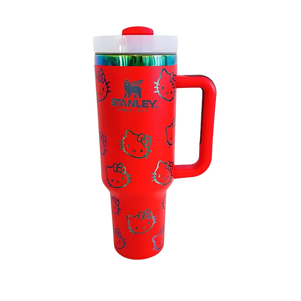 HelloKitty X Stanley | (weitere Farben) - KittyCup-Heaven