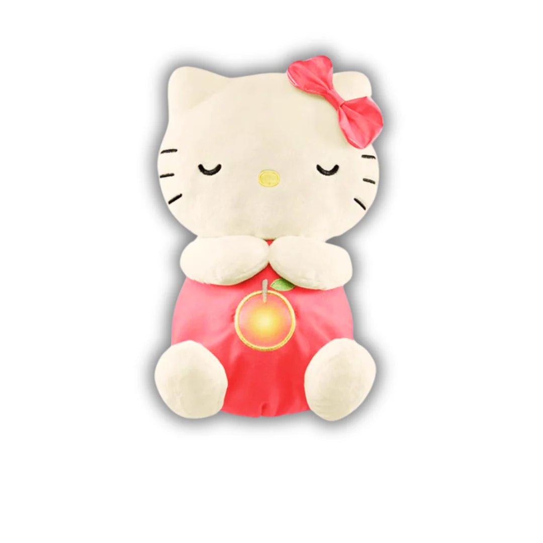 HelloKitty - Your Sleepy Buddy - KittyCup-Heaven