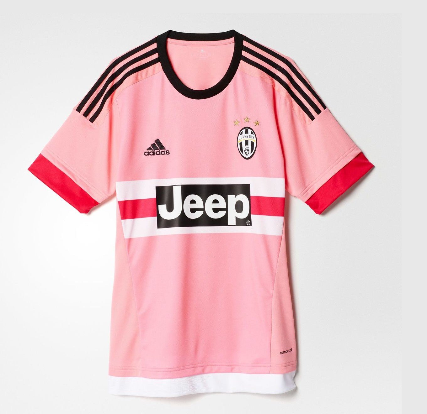 Juventus x Hello Kitty | Trikot - KittyCup-Heaven
