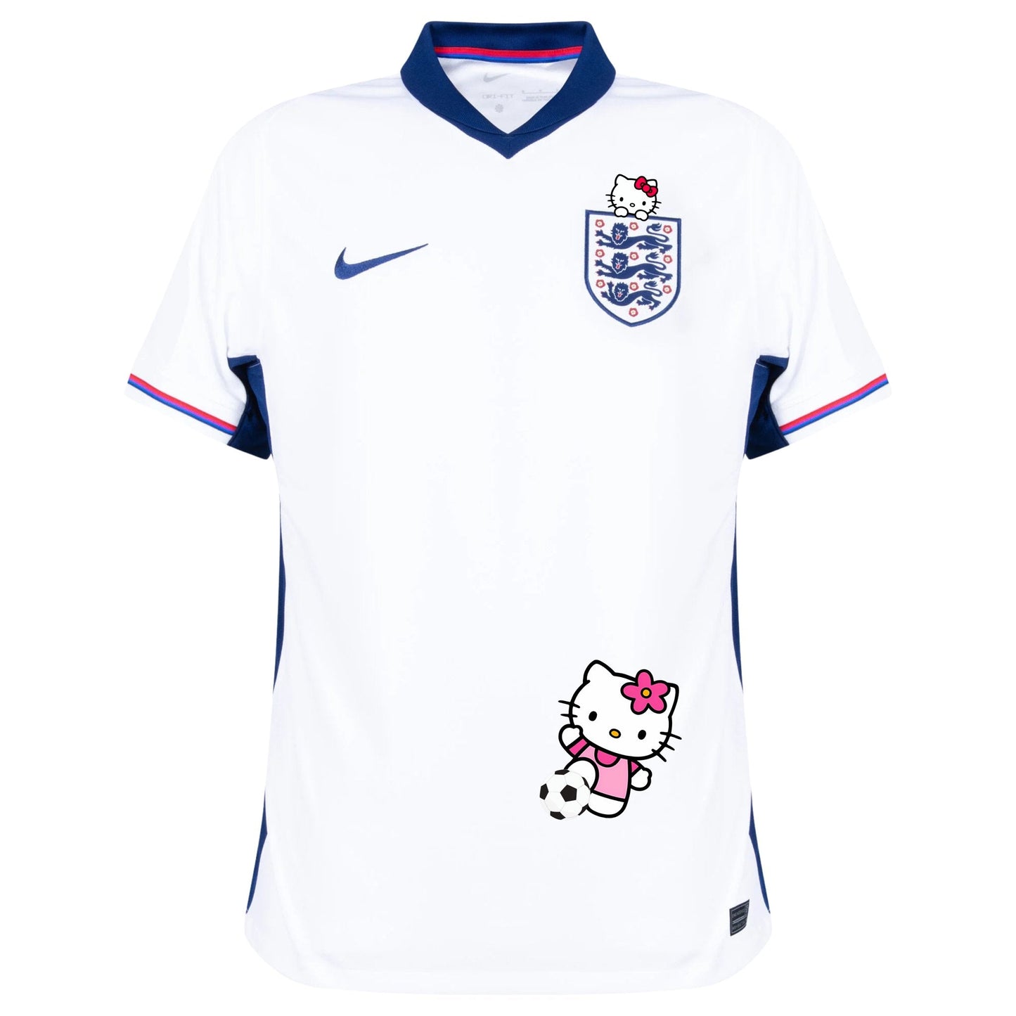 Ländertrikots x HelloKitty | Trikot - KittyCup-Heaven
