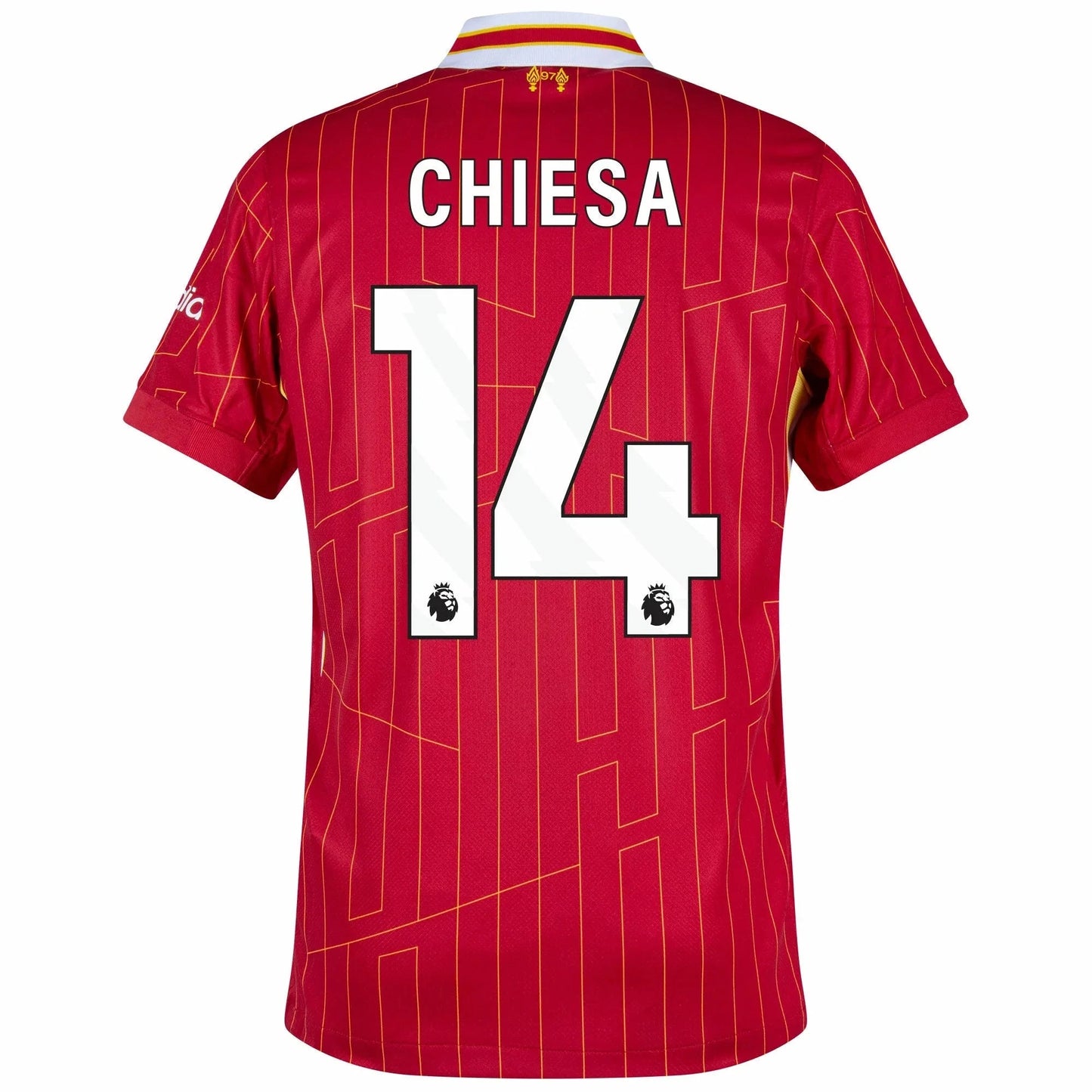 Liverpool x Hello Kitty | Trikot - KittyCup-Heaven