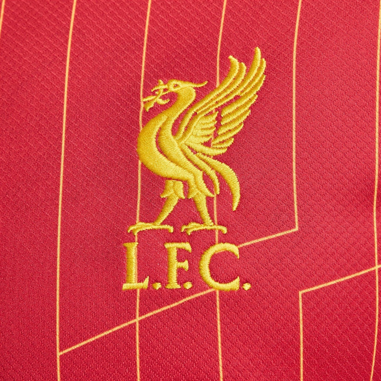 Liverpool x Hello Kitty | Trikot - KittyCup-Heaven