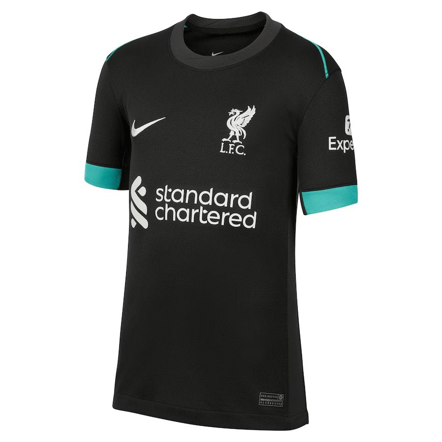 Liverpool x Hello Kitty | Trikot - KittyCup-Heaven