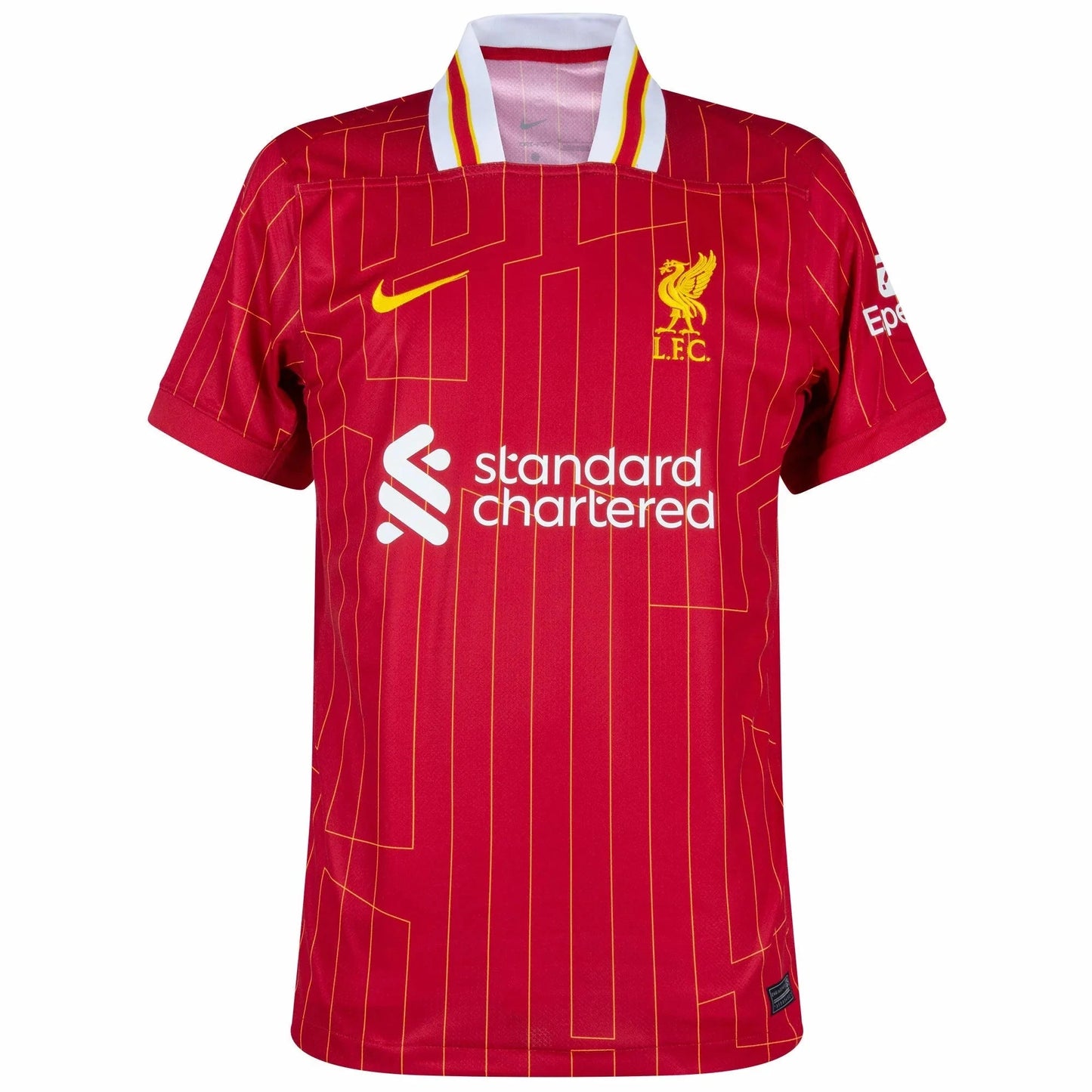 Liverpool x Hello Kitty | Trikot - KittyCup-Heaven