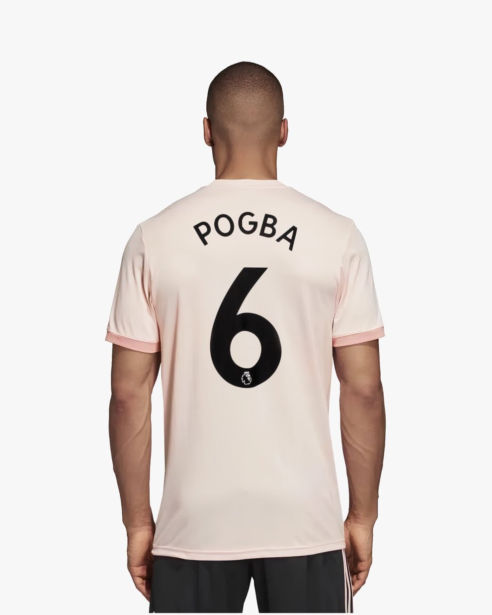 Man United x Hello Kitty | Trikot - KittyCup-Heaven