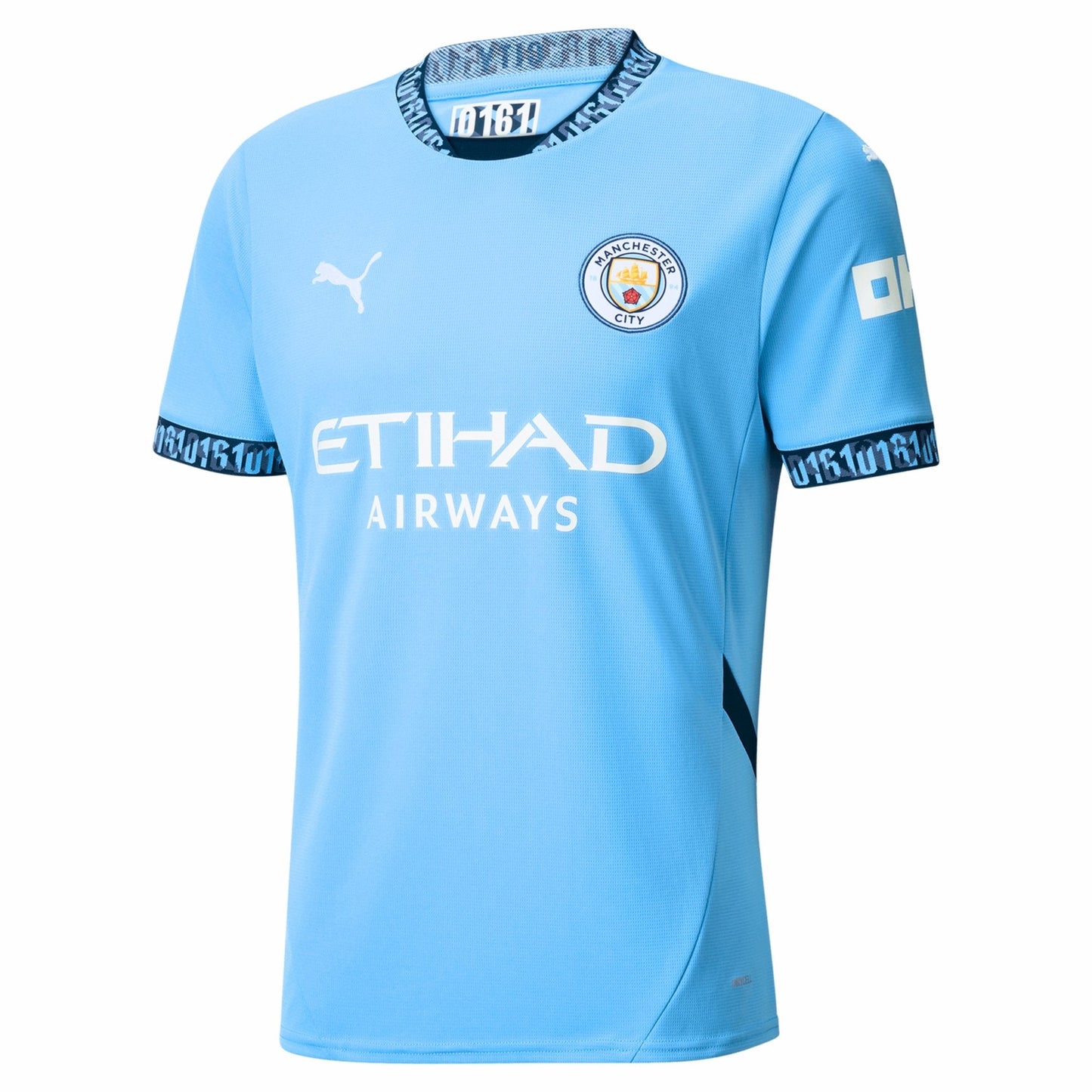 Manchester City x HelloKitty | Trikot - KittyCup-Heaven