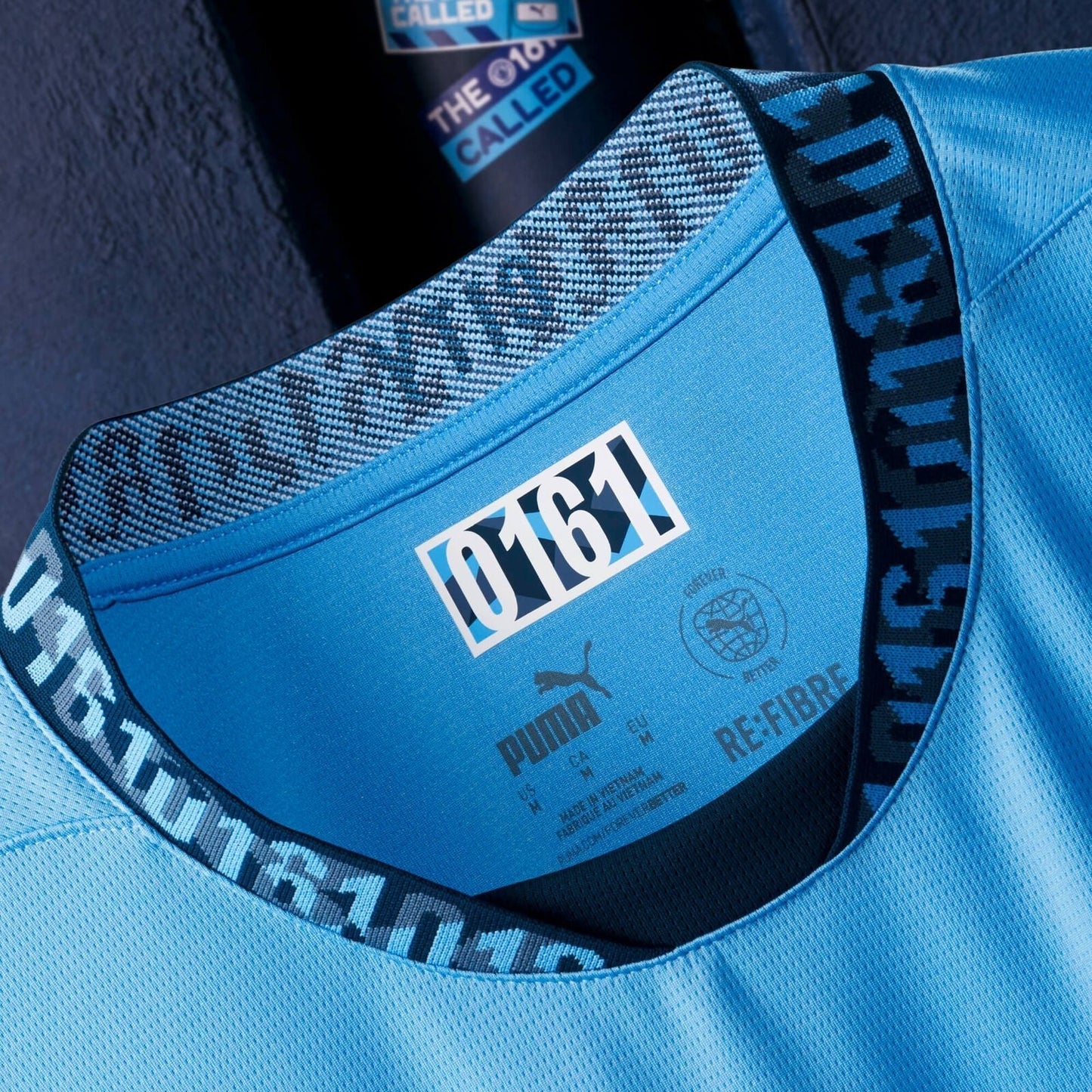 Manchester City x HelloKitty | Trikot - KittyCup-Heaven