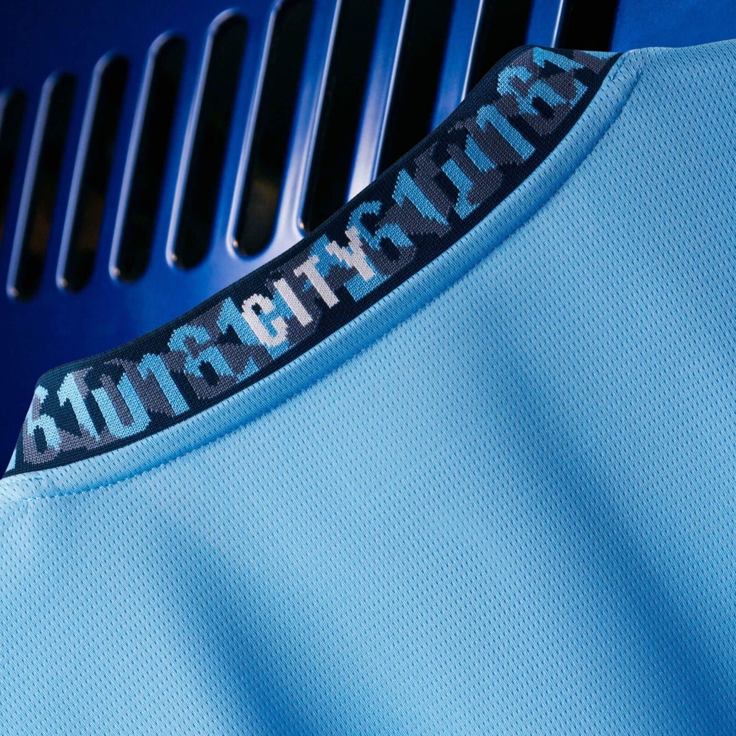 Manchester City x HelloKitty | Trikot - KittyCup-Heaven