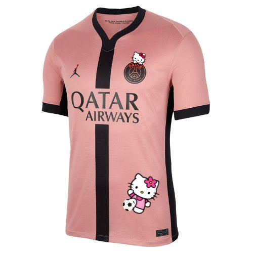 PSG x HelloKitty | Trikot - KittyCup-Heaven
