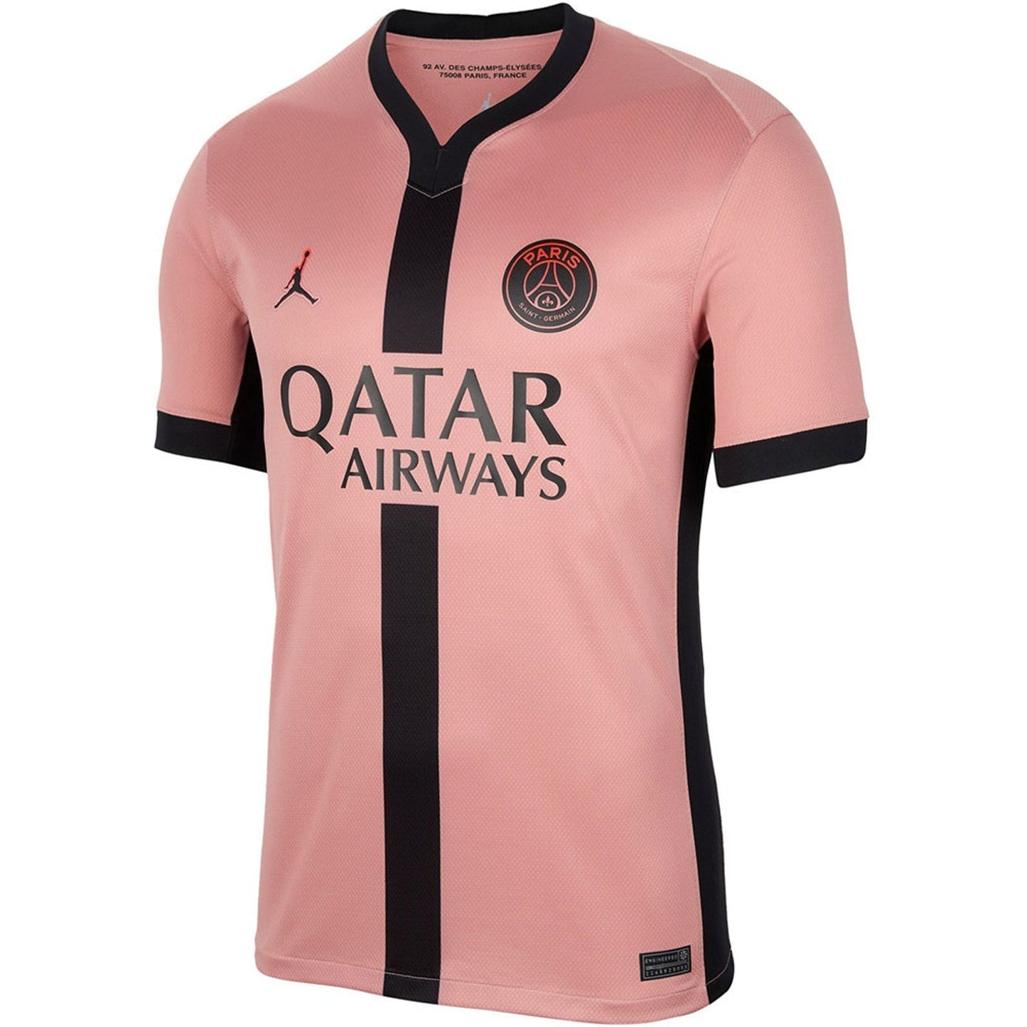 PSG x HelloKitty | Trikot - KittyCup-Heaven