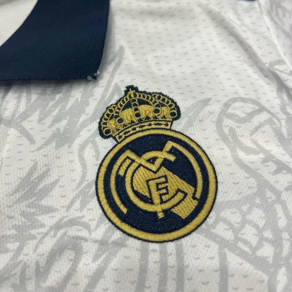 Real Madrid X HelloKitty | Trikot - KittyCup-Heaven