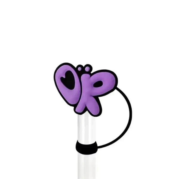 Schutzdeckel - Olivia Rodrigo Cup (9 Stück) - KittyCup-Heaven