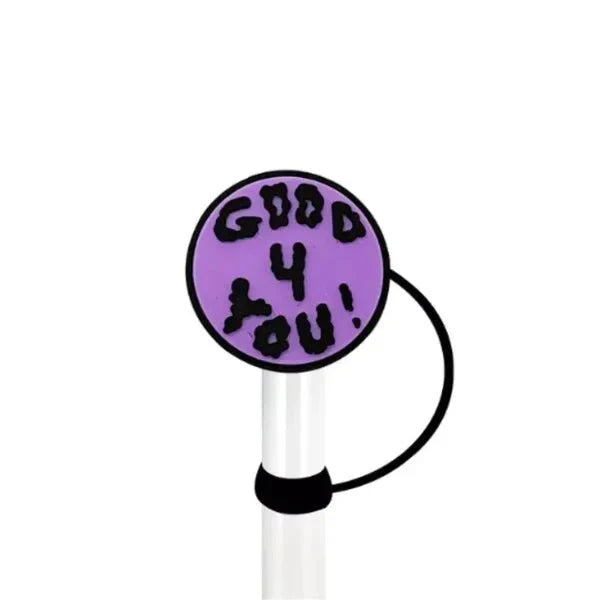 Schutzdeckel - Olivia Rodrigo Cup (9 Stück) - KittyCup-Heaven