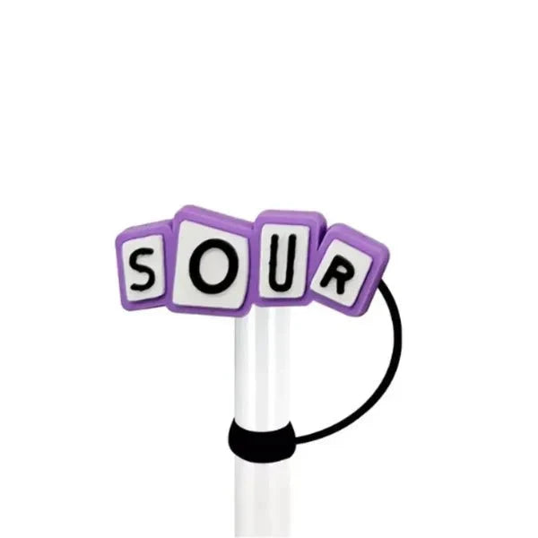 Schutzdeckel - Olivia Rodrigo Cup (9 Stück) - KittyCup-Heaven