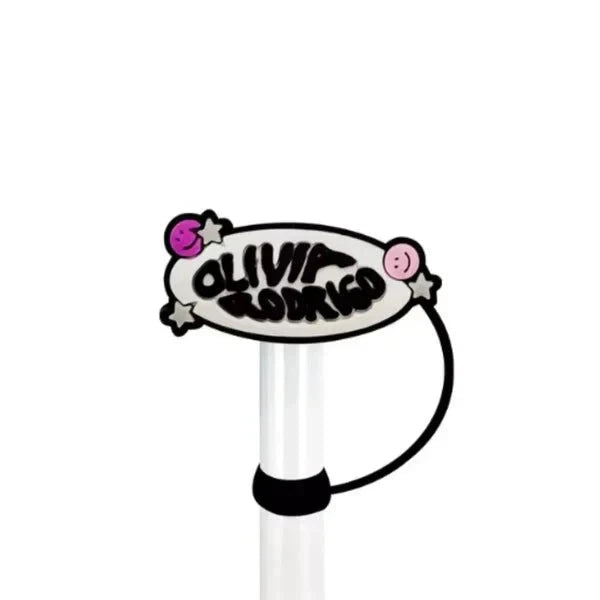 Schutzdeckel - Olivia Rodrigo Cup (9 Stück) - KittyCup-Heaven