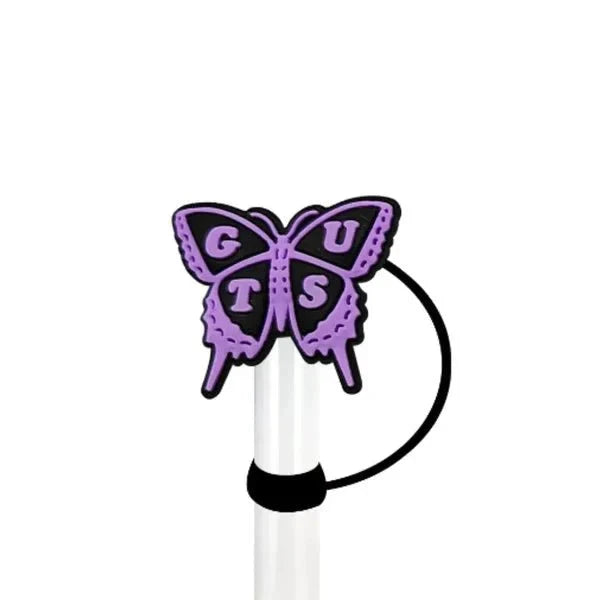 Schutzdeckel - Olivia Rodrigo Cup (9 Stück) - KittyCup-Heaven