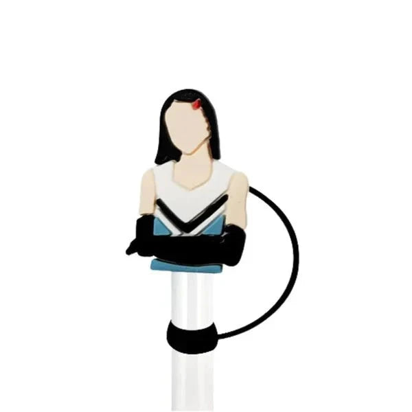 Schutzdeckel - Olivia Rodrigo Cup (9 Stück) - KittyCup-Heaven