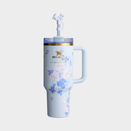 Stanley x LoveShackFancy - KittyCup-Heaven