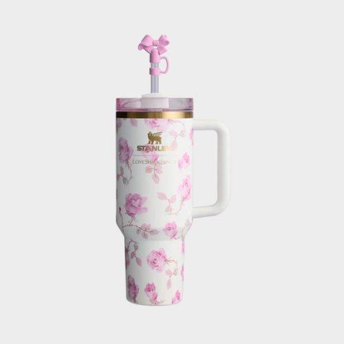 Stanley x LoveShackFancy - KittyCup-Heaven