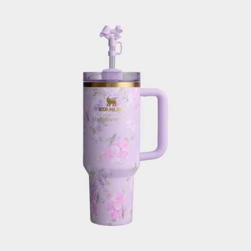 Stanley x LoveShackFancy - KittyCup-Heaven
