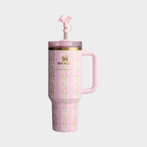 Stanley x LoveShackFancy - KittyCup-Heaven