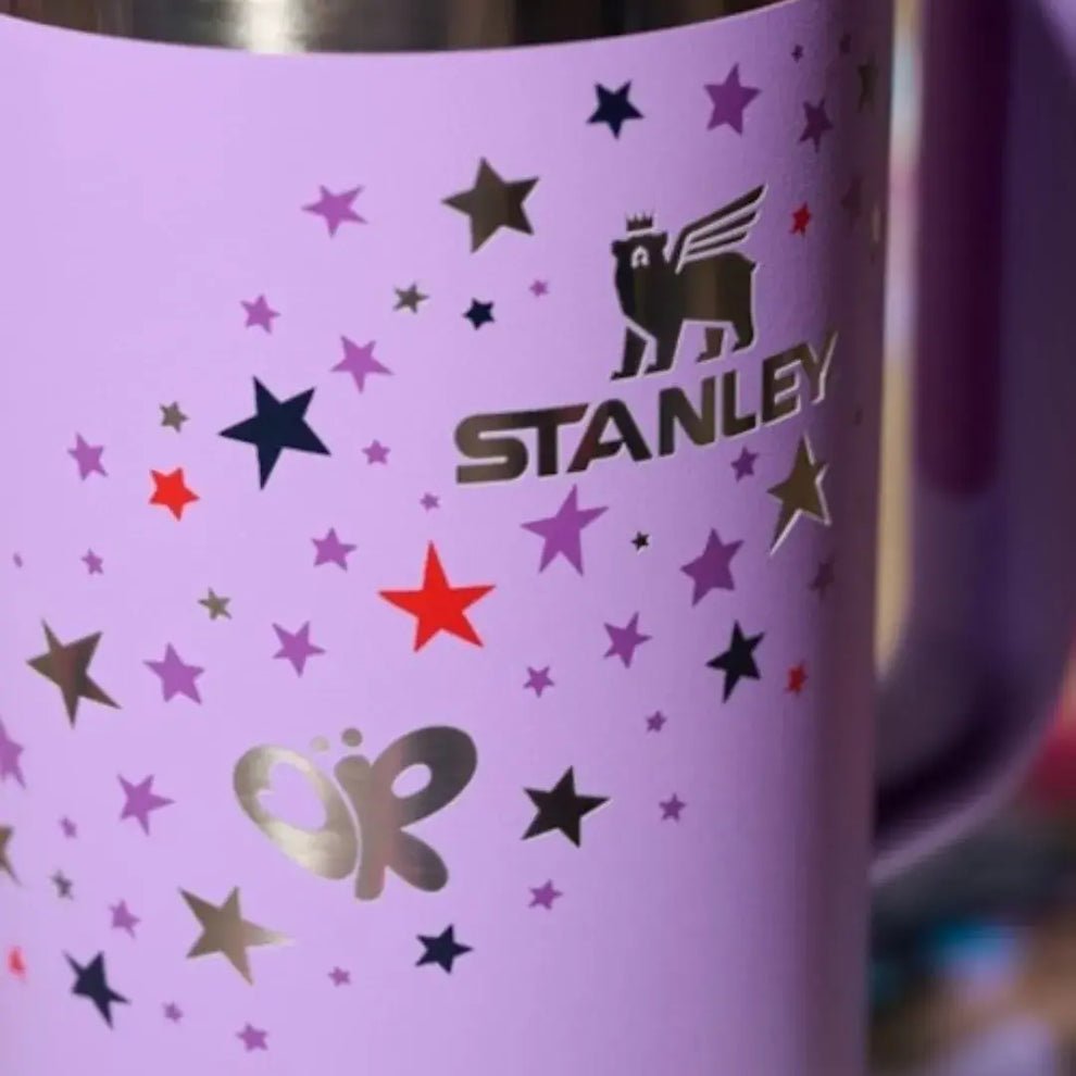 Stanley X Olivia Rodrigo Cup | 40oz 1.18L - KittyCup-Heaven