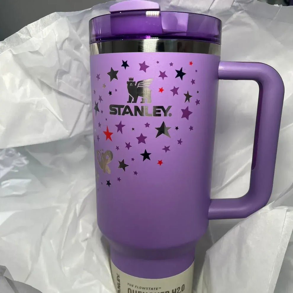 Stanley X Olivia Rodrigo Cup | 40oz 1.18L - KittyCup-Heaven