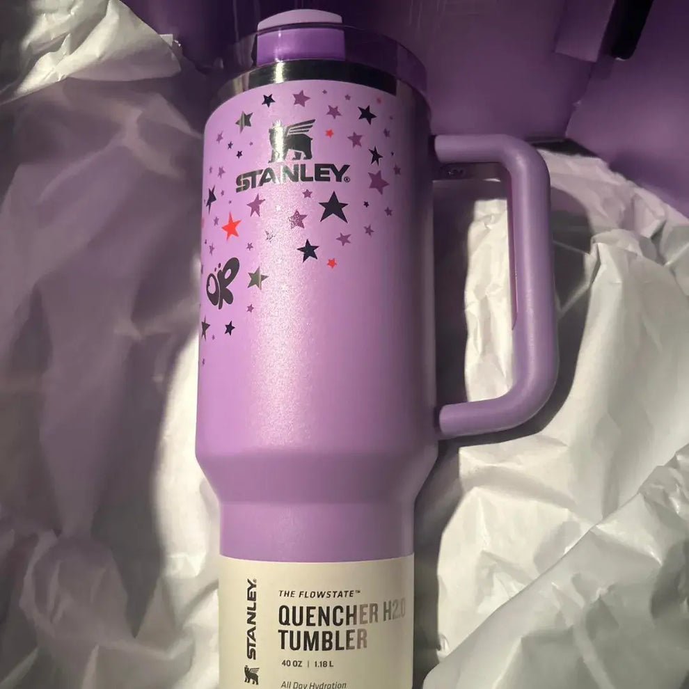 Stanley X Olivia Rodrigo Cup | 40oz 1.18L - KittyCup-Heaven